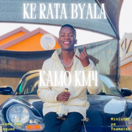 Ke Rata Byala | Boomplay Music