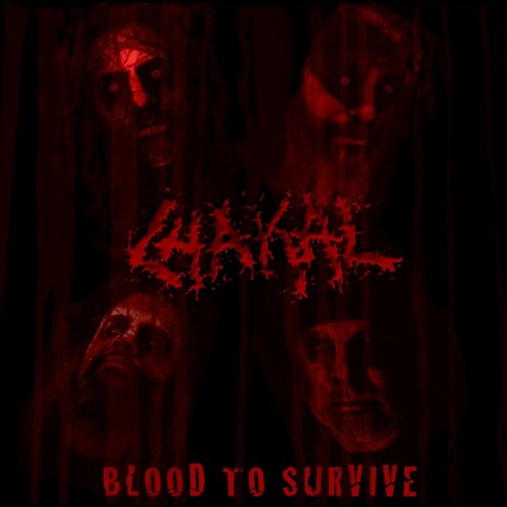 Blood to Survive | Boomplay Music
