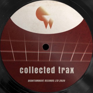 Collected Trax, Vol. 1