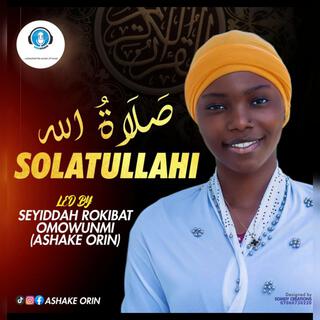 Solatullah