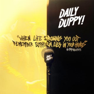 Daily Duppy, Pt. 2 lyrics | Boomplay Music