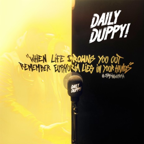 Daily Duppy, Pt. 2 🅴 | Boomplay Music