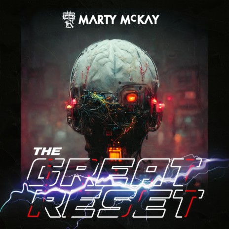 The Great Reset | Boomplay Music