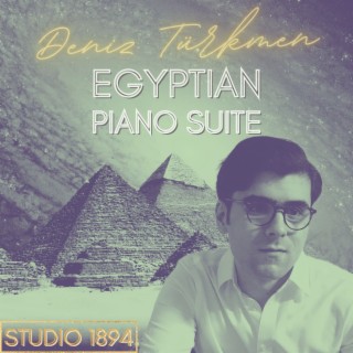 Egyptian Piano Suite