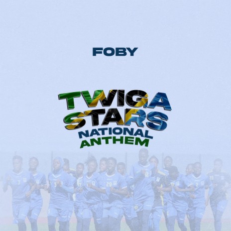 TWIGA STARS ANTHEM | Boomplay Music