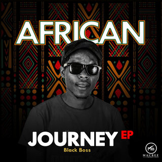 African Journey Ep