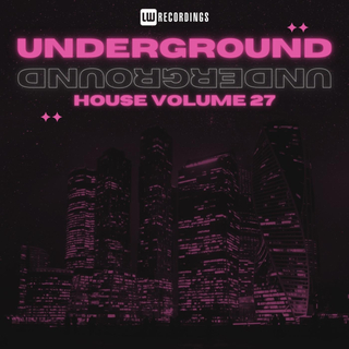 Underground House, Vol. 27