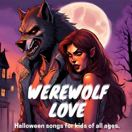 Werewolf Love