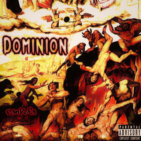 Dominion | Boomplay Music