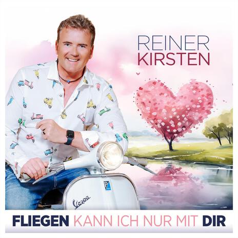 Fliegen kann ich nur mit dir | Boomplay Music