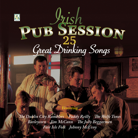 Pub Songs Medley | Boomplay Music