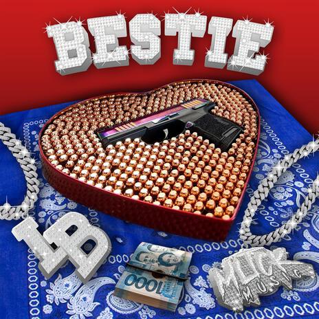 BESTIE (LBBoyZ) ft. K.I.D M, 2youngCholo, 143 Bandz, Renmart P. & Emman | Boomplay Music