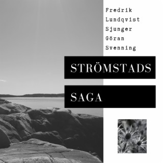 Strömstads Saga