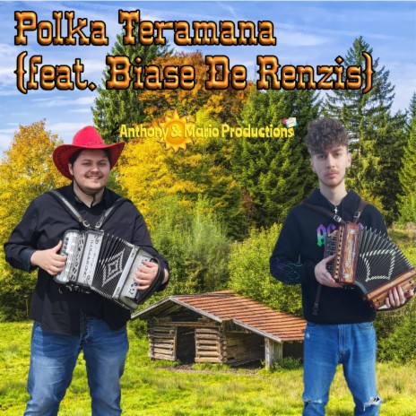 Polka Teramana ft. Biase De Renzis