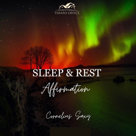 SLEEP & REST AFFIRMATION 1 | Boomplay Music