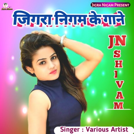 Jigra Nigam Ke Gane (Hindi) | Boomplay Music