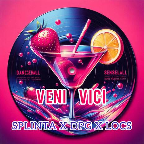 Veni Vici ft. DPG & Locs | Boomplay Music