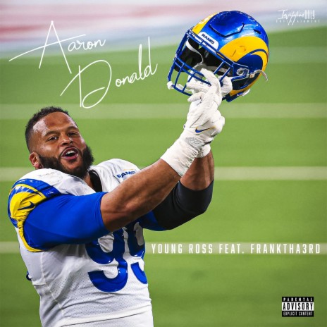 Aaron Donald ft. Franktha3rd | Boomplay Music