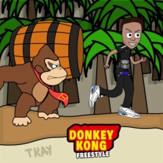 Donkey Kong Freestyle