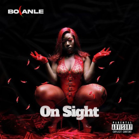 On Sight | Boomplay Music