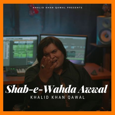 Shab-e-Wahda Awwal | Boomplay Music