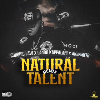 Natural Talent (Remix)