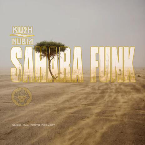 SAHARA FUNK | Boomplay Music