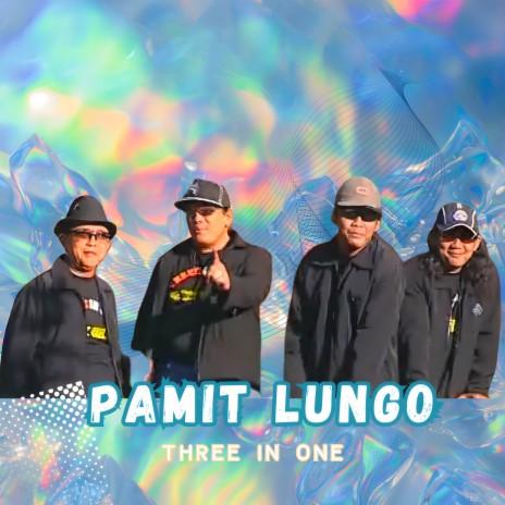 Pamit Lungo | Boomplay Music