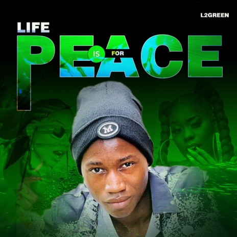 Life is for peace | Boomplay Music