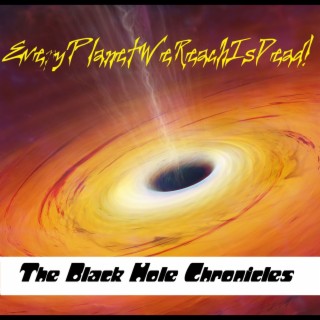The Black Hole Chronicles