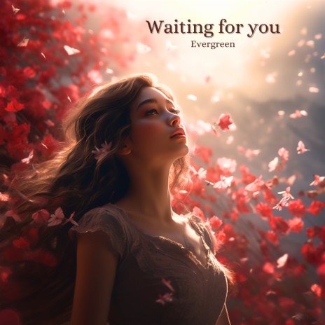 Waiting For You | Boomplay Music