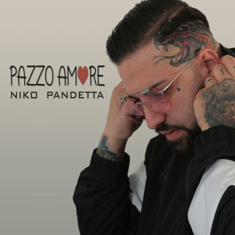 Pazzo Amore | Boomplay Music