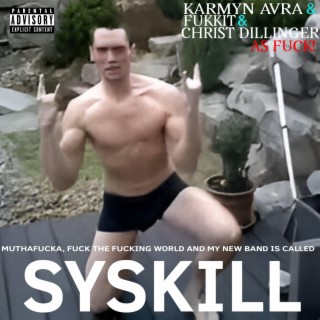 SYSKILL