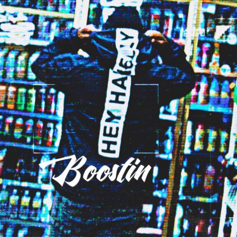 Boostin | Boomplay Music