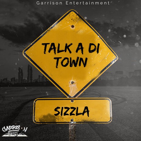 Talk a di town | Boomplay Music