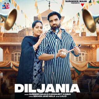 Diljania