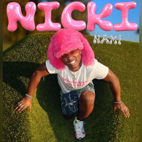 NICKI | Boomplay Music