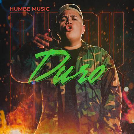 Duro | Boomplay Music