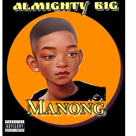 Manong ft. Crazy-B SA & Maholidi