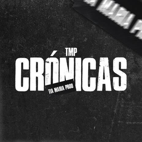 CRÓNICAS | Boomplay Music