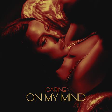 On My Mind | Boomplay Music