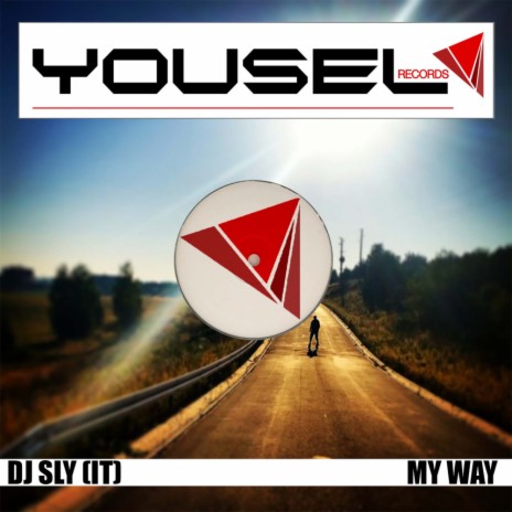 My Way (Original Mix)