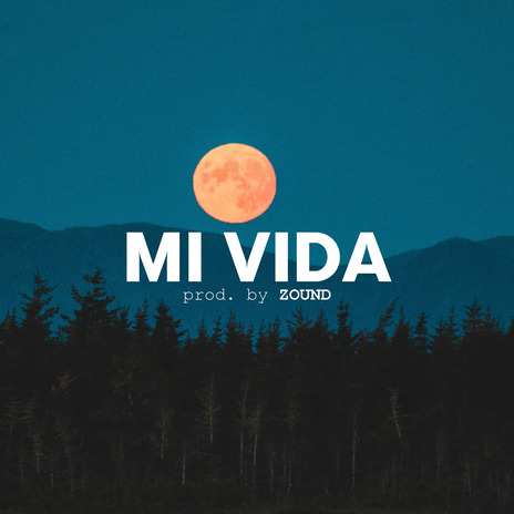 Mi Vida | Boomplay Music