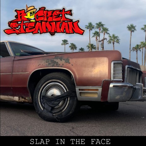 Slap in the Face (Radio Edit) | Boomplay Music