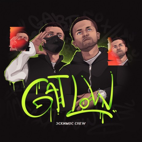 Gat Low (Prod. by Gredy) | Boomplay Music