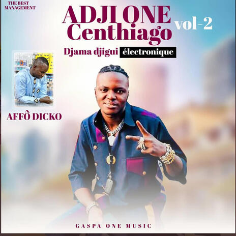 AFFÔ DICKO | Boomplay Music