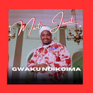 Gwaku Ndikoima