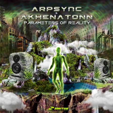 Jungle of Stone ft. Akhenatonn | Boomplay Music