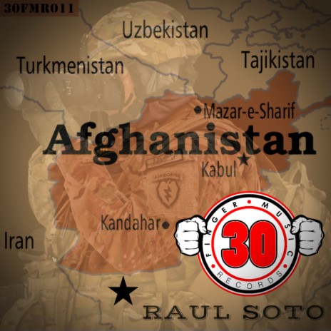 Afghanistan (Afghan Apella)