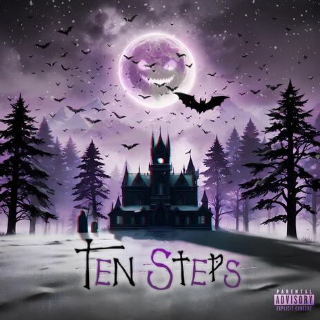 Ten Steps | Boomplay Music